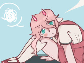 Sulking